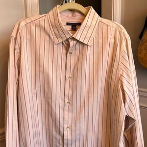 BANANA REPUBLIC XL CASUAL/DRESS SHIRT